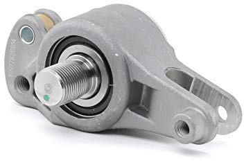 RIDEX 540T0003 Brazo tensor correa poli V con soporte Compatible con MERCEDES-BENZ 190 W201