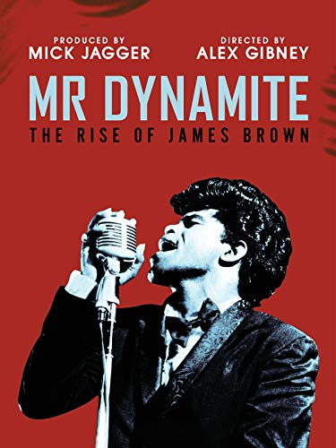 James Brown - Mr Dynamite: The Rise Of James Brown [OV]