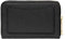 Michael Kors SM ZA CARD CASE Portafoglio BLACK Taglia Unica