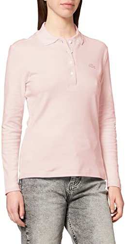 Lacoste PF5464 Polo, Nidus, 34 Donna