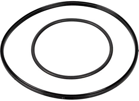 FEBI BILSTEIN Kit guarnizioni Pompa a depressione 174463 3,2, 2,5mm 0,006kg