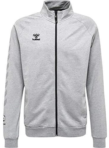 hummel Reißverschluss Jacke Hmlmove Herren