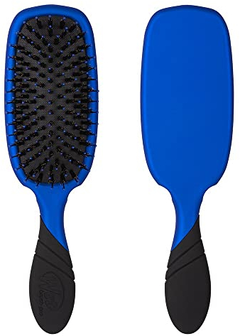 Efalock Wet Brush Pro Shine Enhancer Royal Blue
