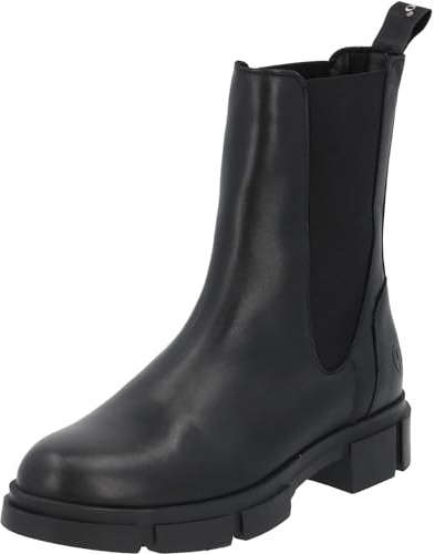 Palado Damen Chelsea Boots Syros - elegante Stiefeletten Made in Portugal - leicht gefütterte Boots - modische Stiefel