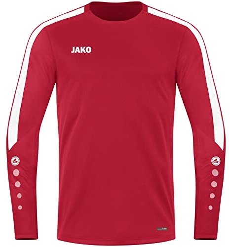 JAKO Power Sweatshirt Herren