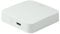 HOAU Zigbee Gateway Smart Hub, Gateway Hub Zigbee Intelligente Home Google Home Assistant Alexa - App Tuya (Non compatibile con disp SONOFF)