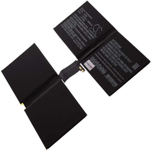 Akku für Tablet Apple A2378, A2461, 3,82V, Li-Polymer