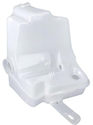 GEPCO Réservoir à eau pour lave-glace compatible avec Mercedes-Benz Classe ML W163