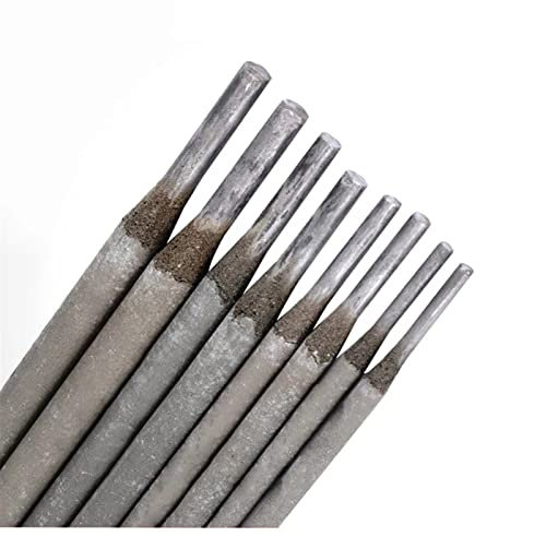 Baguettes de soudure Électrode de soudage à baguettes de brasage - Électrode de baguettes de soudage à l'arc AWS E6013 Acier au carbone 2,0-5,0 mm J422 Baguettes de soudage Machine-outil de soudage ré