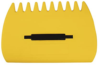 Verbesserte Gartenhand zum Entfernen von Gras, zum Entfernen von Gras oder Schmutz, aus PP