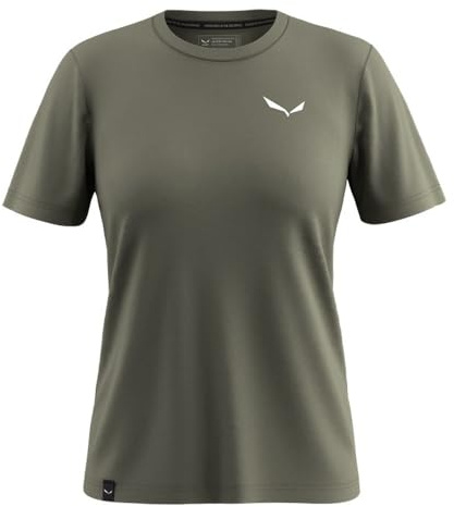 Salewa Damen Eagle Vocab T-Shirt W T-Shirt (1er Pack)