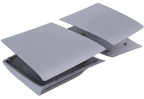 ARVALOLET Cubierta de consola para PS 5 Pro Disc/Digital Edition