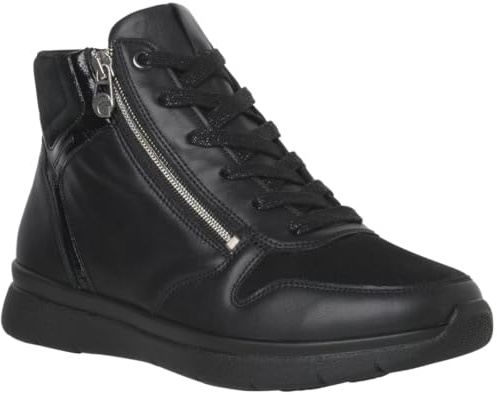 Ganter Damen Kira-k Stiefelette