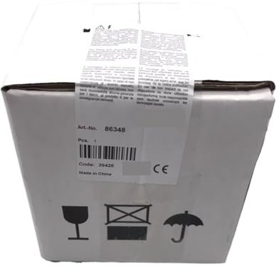 CAYUND 86348 P: 100VA in: 230/400VAC out: 230VAC Trasformatore di Controllo e Isolamento