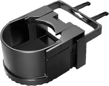 NBVGFGDF Auto Getränkehalter, für Opel Astra h j k l Sports Tourer 2010-2023 2024 Verstellbarere Auto Lüftungshalterung, Universeller Becherhalter Auto für Getränkedose Kaffeebecher,A