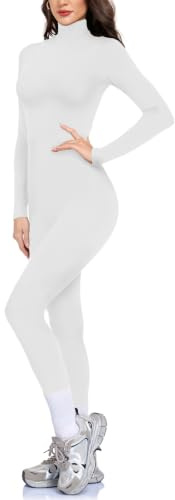 VUTRU Sport Jumpsuits für Damen Lang Eng Yoga Overall Sexy One Piece