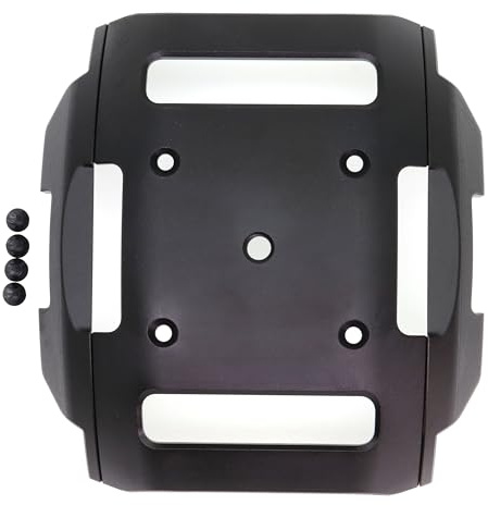 MCCAMSTORE Zenmuse X9 Gimbal Gegengewicht für DJI Ronin 4D Kamera Anpassung Balance auf der Neigung Asxis 320 Gramm