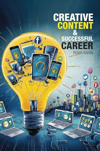 Creative Content & Successful Career