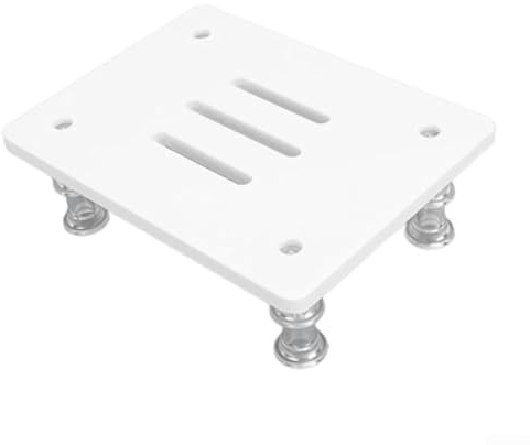 Adjustable Height Pump Stand for Aquariums Offering Stability and Anti Vibration Features for Optimal Use (small)