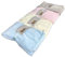 Tex family Coperta Copertina in Pile CM. 100X140 da Lettino Bambini - Azzurro