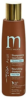 Mulato MUL086 Azali Shampoo Crépus 200 ml