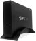 Sveon stg310 USB 3.0 (3.1 Gen 1) Type-B schwarz HDD/SSD – Basisstationen für HDD/SSD (Festplatte, SATA, 3.5, 8 TB, USB 3.0 (3.1 Gen 1) Type-B, 12 V)