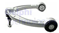 DELPHI TC3053 Suspension Control Arm Triangular Control Arm
