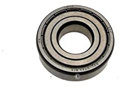 Zanussi 379080010 Ball Bearing 20 x 47 x 14 cm