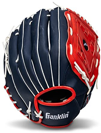 Franklin Sports Field Master USA Series Baseball Glove