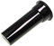 Einfüllhilfe JD08-153-K0 kompatibel mit/Ersatzteil für Panasonic MJ-L500, MJ-L600 Entsafter, Slowjuicer