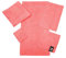 Ross Uni-Walk Handtücher Cashmere 9008 Flamingo, Gästetuch 30x50 cm
