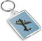 Avro Lancaster Bomber Schlüsselanhänger - IP02 - RAF Air Force Flugzeug kühles Geschenk # 13086