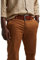 ESPRIT Herren 990EA2S301 Gürtel, 230/CAMEL, 100