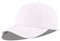 LANGZHEN Unisex Baseball Cap 100% Baumwolle Passt Männer Frauen Washed Denim Einstellbare Dad Hat(Original Weiß, One Size)