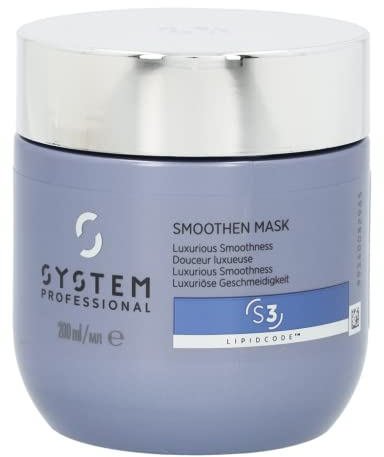 System Professional Smoothen Mask Haarmaske
