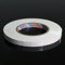 Panzertape Dontex-Pro Universal Gewebeband Gewebeklebeband Gewebeverstärktes Ductape weiss 12mm x 50m