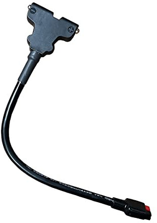 T Bar to Torberry Connector Lead Adaptor for Powakaddy Hill Billy Golf Battery