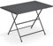 Emu Tisch Arc en Ciel rechteckig 110 x 70 cm Artikel 331 Farbe Eisen Antik Farbcode 22