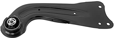 SKF Radaufhängung Lenker Längslenker ohne Traggelenk VKDS 421005 Position vorne Höhe 64 mm Länge 446 mm Breite 199 mm - OE Qualität