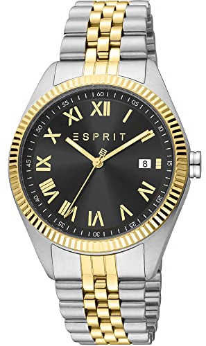 Esprit Hugh Watch One Size