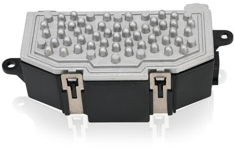 Attisfiera Heater Fan Blower Motor Resistor for A4 A5 Q5 Linea Cordia Insignia 8K0820521 Blower Motor Resistor 8K0820521C heater resistor