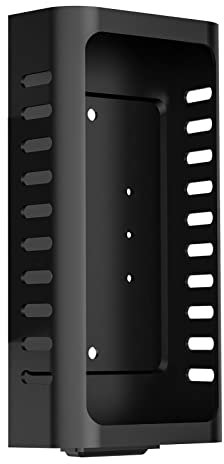 Ring Doorbell Mount - No Drilling | Wall Mount Bracket | Stainless Steel 360° Protection