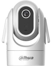 Generico HERO TELECAMERA DA INTERNO - PT - 2MP OTTICA FISSA WI-FI/IP - H2C