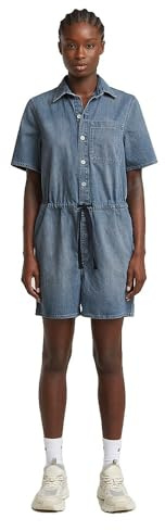 G-STAR Damen Easy Short Jumpsuit