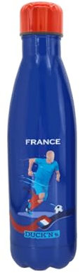 Ard'time - Bouteille Isotherme France finition brillante 500ML