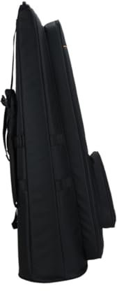 GLSTOY Handgepäck Posaune Gigbag Aus Strapazierfähigem Oxford Stoff Doppelter Schulterriemen Instrumentenaufbewahrung Für Trombone Inklusive Praktischer Tragegriffe Ideal Für Musiker