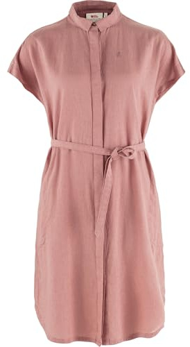 Fjällräven Damen Övik Hemp Dress (1er Pack)
