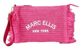 MARC ELLIS Pochette Buby Stjosep fucsia da donna UNI
