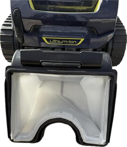 easyfilter Filtro Robot Zodiac
