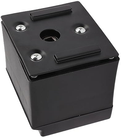 ZJchao Moteur Rôti, 70 Kg BBQ Automatique Moteur de Rôtissoire Motor électrique Grill électrique Aluminium Motor de Rôtisserie en Alliage avec du Poulet Off Switch Machine pour Barbecue pour le